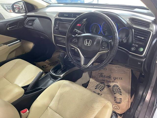 Used Honda City [2014-2017] VX in Hyderabad