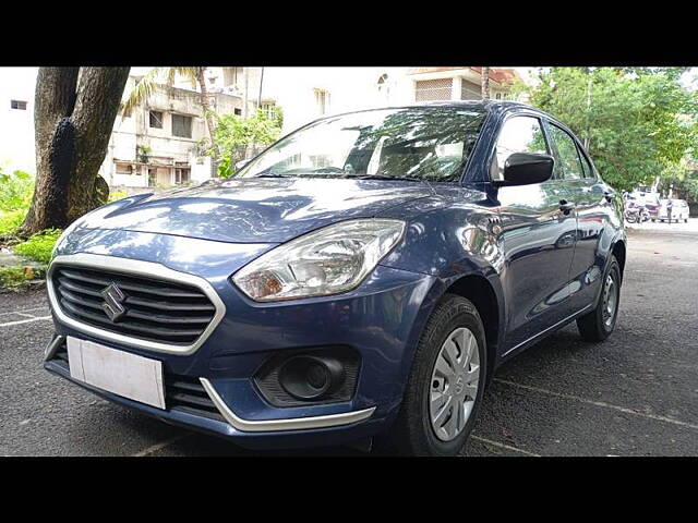 Used Maruti Suzuki Dzire [2017-2020] LXi in Bangalore