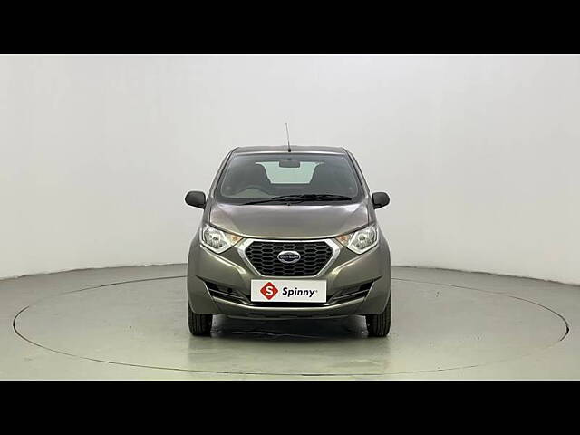 Used Datsun redi-GO [2016-2020] T (O) [2016-2019] in Kolkata