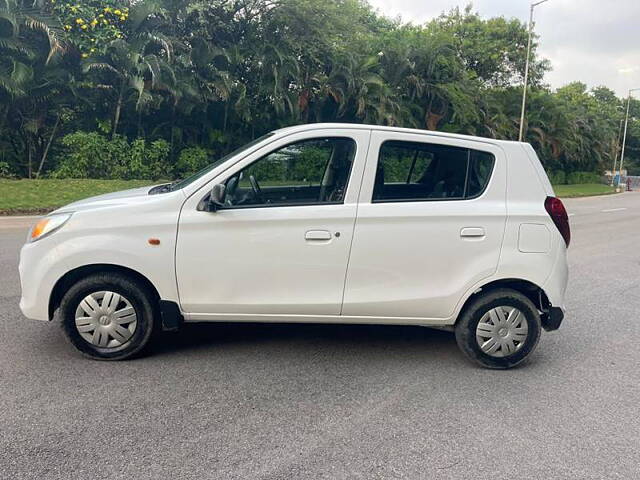 Used Maruti Suzuki Alto 800 [2012-2016] Lxi in Hyderabad