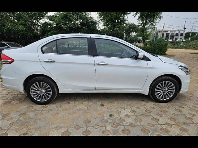 Used Maruti Suzuki Ciaz [2014-2017] ZXI+ AT in Delhi