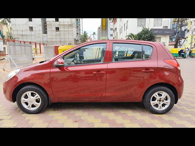 Used Hyundai i20 [2008-2010] Asta 1.2 in Bangalore