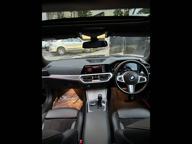 Used BMW 3 Series M340i xDrive in Mumbai