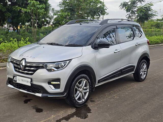 Used Renault Triber RXZ Dual Tone in Thane