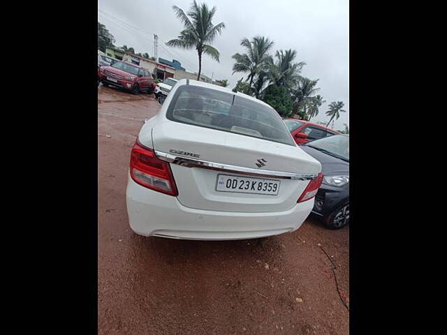 Used Maruti Suzuki Dzire VXi [2020-2023] in Bhubaneswar