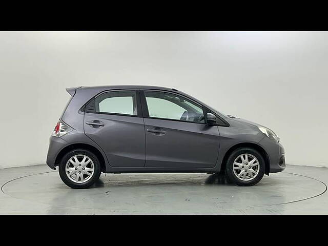 Used Honda Brio VX MT in Chennai