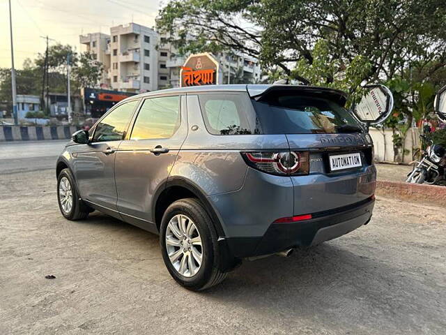 Used Land Rover Discovery Sport [2018-2020] SE in Pune