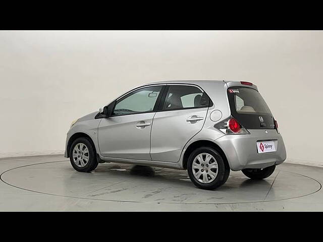 Used Honda Brio [2011-2013] S MT in Delhi