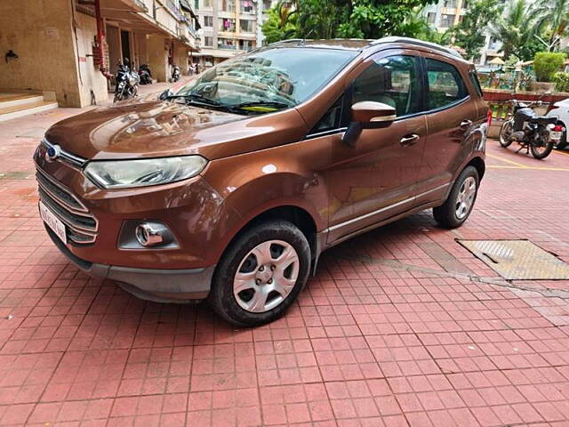 Used Ford EcoSport [2015-2017] Trend+ 1.0L EcoBoost in Mumbai