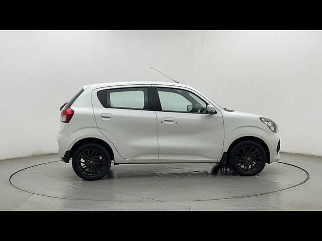 Used Maruti Suzuki Celerio ZXi Plus AMT [2021-2023] in Mumbai