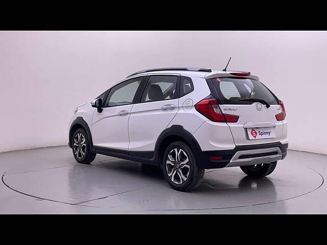 Used Honda WR-V [2017-2020] VX MT Petrol in Bangalore