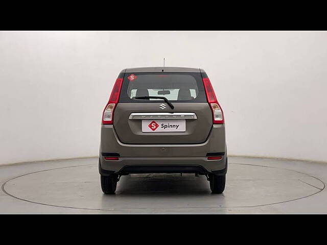 Used Maruti Suzuki Wagon R [2019-2022] ZXi 1.2 in Pune