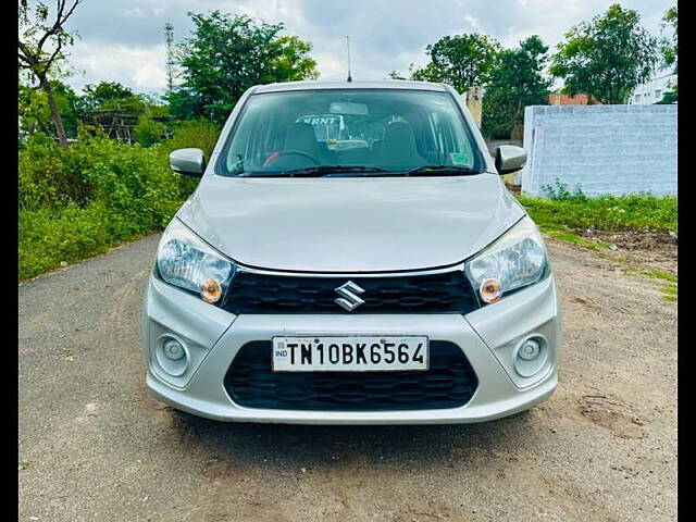 Used 2020 Maruti Suzuki Celerio in Coimbatore