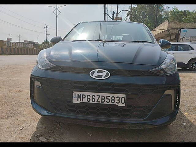 Used 2023 Hyundai Aura in Satna