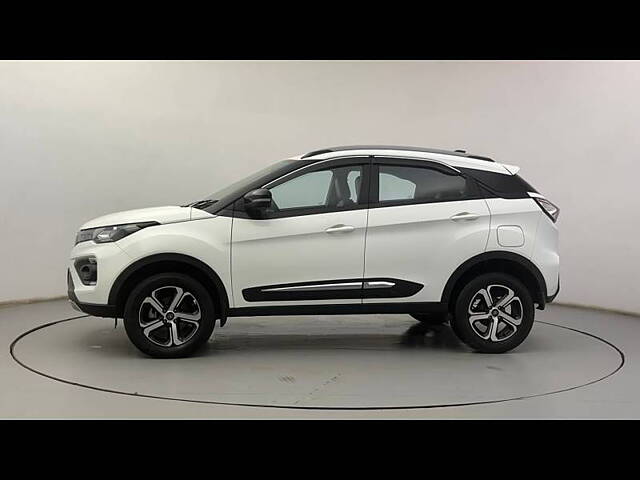 Used Tata Nexon [2017-2020] XZ Plus in Ahmedabad