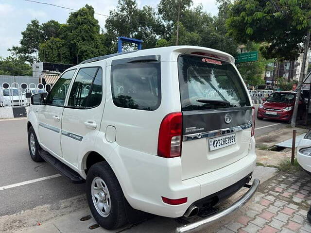 Used Tata Safari Storme 2019 2.2 EX 4X2 in Lucknow