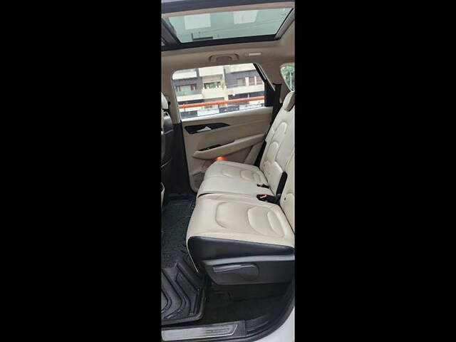 Used MG Hector [2019-2021] Sharp 1.5 DCT Petrol [2019-2020] in Delhi