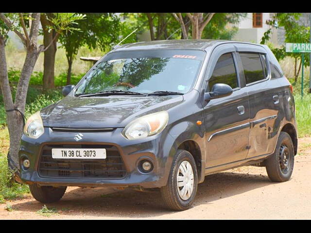 Used Maruti Suzuki Alto 800 [2012-2016] Vxi in Coimbatore