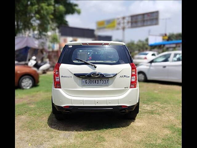 Used Mahindra XUV500 [2015-2018] W8 [2015-2017] in Vadodara