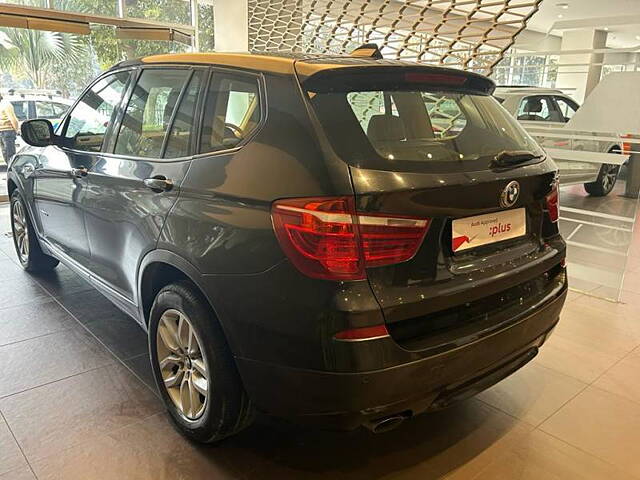 Used BMW X3 [2011-2014] xDrive20d in Gurgaon