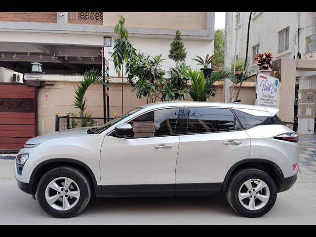 Used Tata Harrier [2019-2023] XZ [2019-2020] in Hyderabad