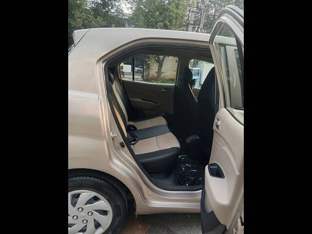 Used Hyundai Santro Sportz AMT [2018-2020] in Bangalore