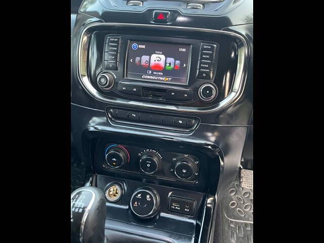 Used Tata Hexa [2017-2019] XM 4x2 7 STR in Delhi