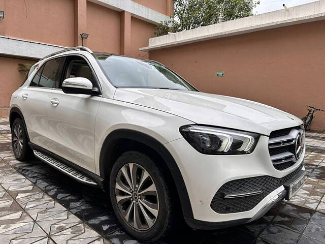 Used Mercedes-Benz GLE [2020-2023] 300d 4MATIC LWB [2020-2023] in Mumbai