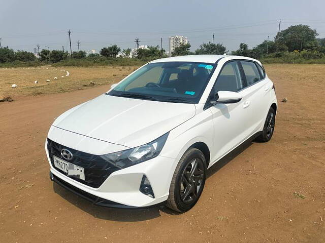 Used Hyundai i20 [2020-2023] Sportz 1.2 MT [2020-2023] in Nagpur