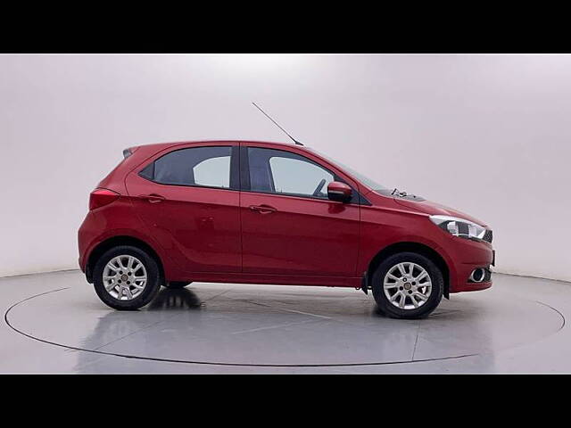 Used Tata Tiago [2016-2020] Revotron XZA in Bangalore