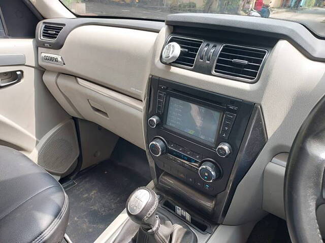 Used Mahindra Scorpio 2021 S11 2WD 8 STR in Chennai