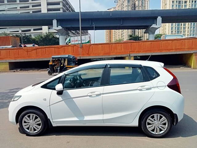 Used Honda Jazz [2015-2018] SV Petrol in Thane