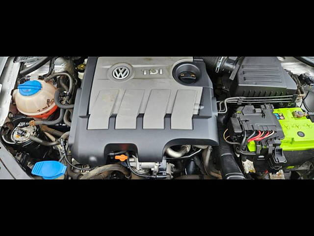 Used Volkswagen Vento [2012-2014] Highline Diesel in Nashik