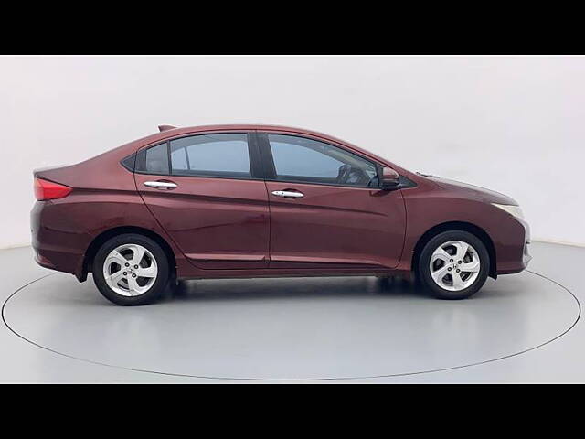 Used Honda City [2014-2017] VX in Pune