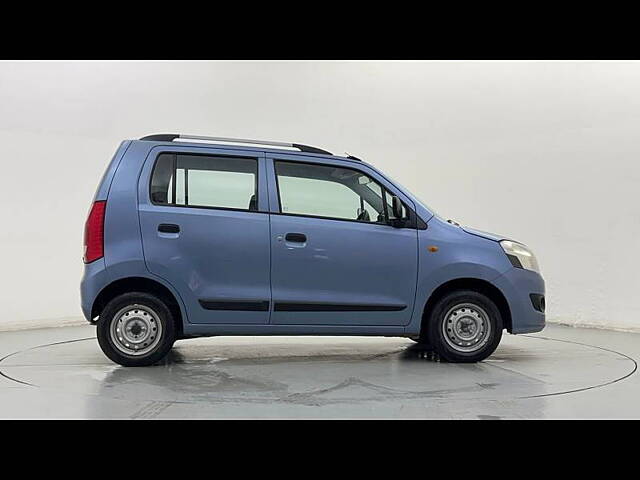 Used Maruti Suzuki Wagon R 1.0 [2010-2013] LXi CNG in Gurgaon