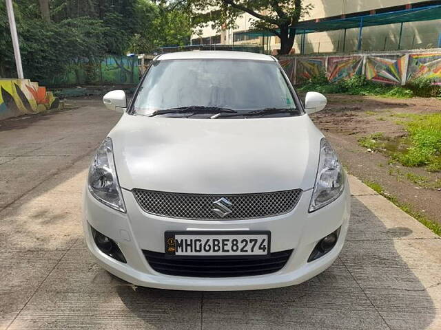Used Maruti Suzuki Swift [2011-2014] ZDi in Mumbai