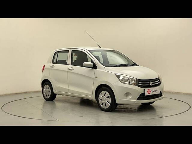 Used Maruti Suzuki Celerio [2014-2017] VXi AMT ABS in Pune