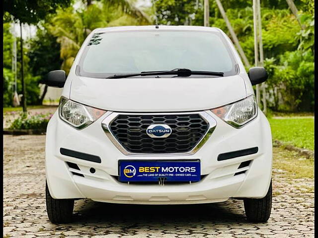 Used 2019 Datsun Redigo in Ahmedabad