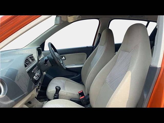 Used Maruti Suzuki Alto K10 [2014-2020] VXi [2014-2019] in Hyderabad