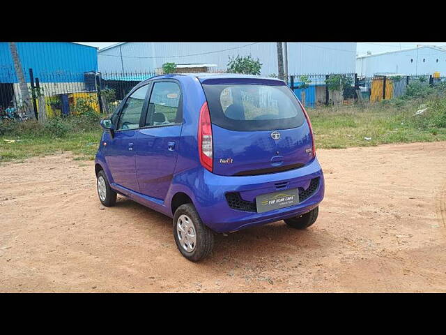 Used Tata Nano Twist XTA in Bangalore