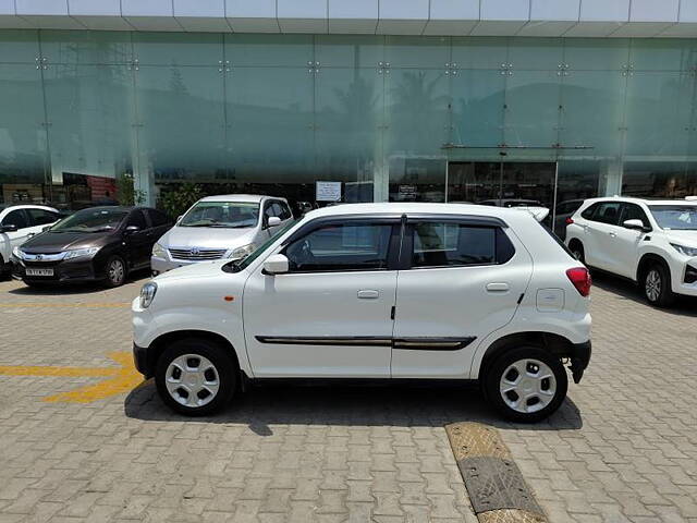 Used Maruti Suzuki S-Presso [2019-2022] VXi Plus in Bangalore