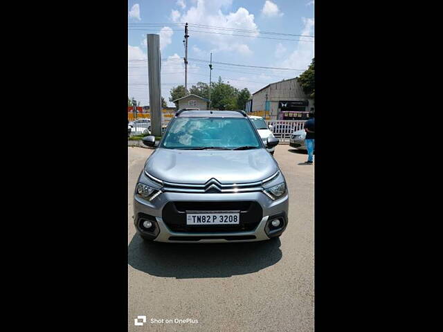 Used 2023 Citroen C3 in Coimbatore