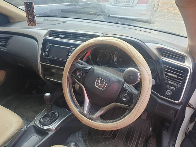 Used Honda City [2014-2017] VX Diesel in Kolkata