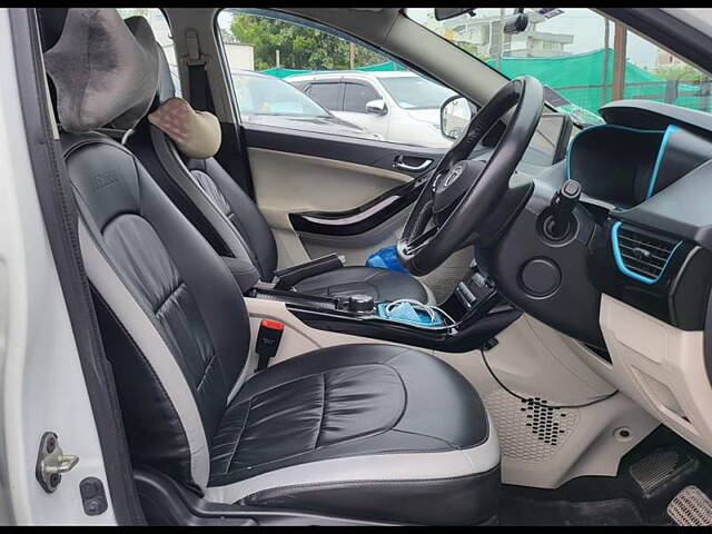 Used Tata Nexon EV [2020-2022] XZ Plus in Hyderabad