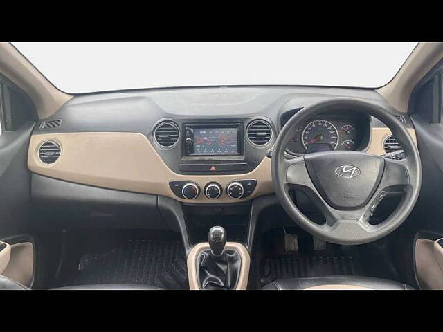 Used Hyundai Grand i10 Magna 1.2 Kappa VTVT in Pune