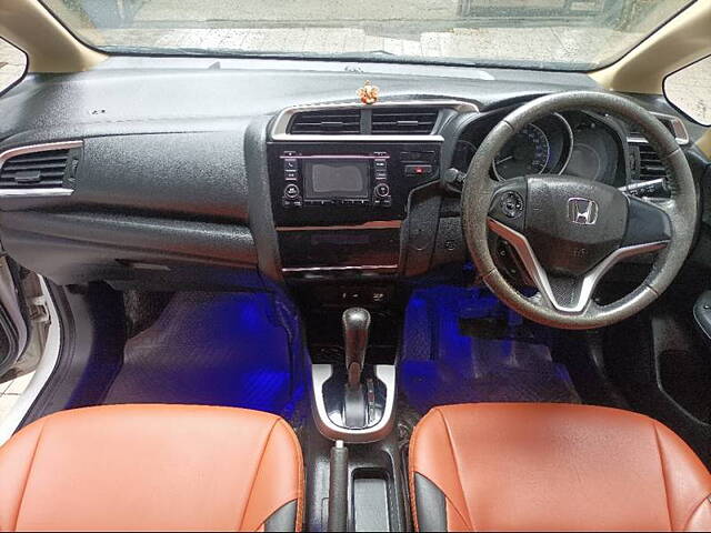 Used Honda Jazz [2015-2018] V AT Petrol in Mumbai