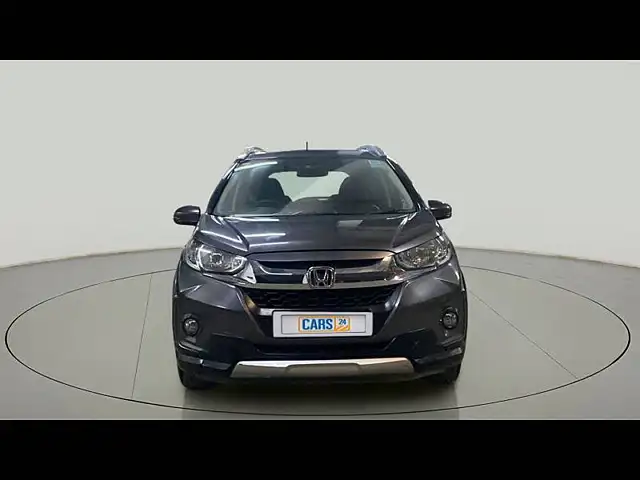 Used Honda WR-V [2017-2020] VX MT Petrol in Ludhiana