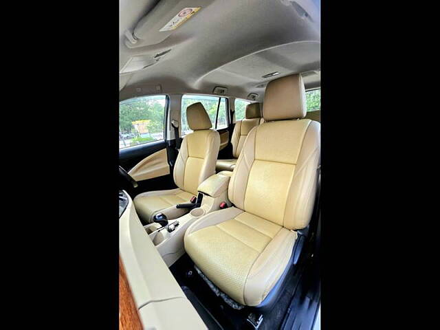 Used Toyota Innova Crysta [2020-2023] GX 2.4 AT 7 STR in Delhi