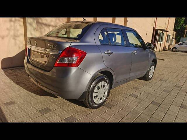 Used Maruti Suzuki Swift DZire [2011-2015] VXI in Nashik