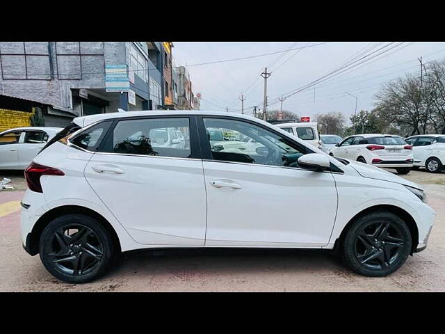 Used Hyundai Elite i20 [2016-2017] Sportz 1.2 [2016-2017] in Chandigarh